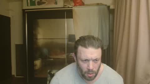 Steve Oakenshield son of John son of Vasyl online show from 04-18-26, 12:47