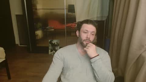 Steve Oakenshield son of John son of Vasyl online show from 04-18-26, 07:29
