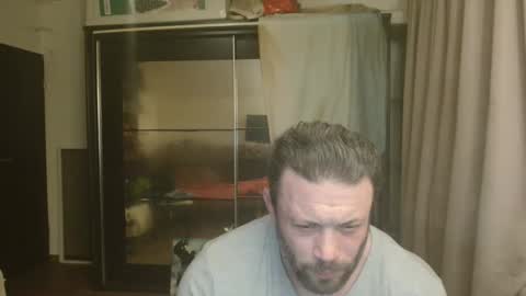 Steve Oakenshield son of John son of Vasyl online show from 04-19-26, 12:22