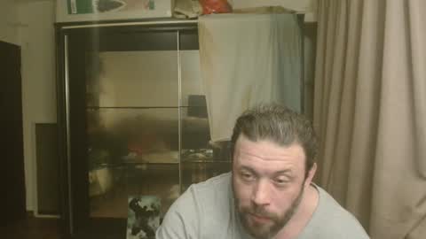 Steve Oakenshield son of John son of Vasyl online show from 04-21-26, 12:01