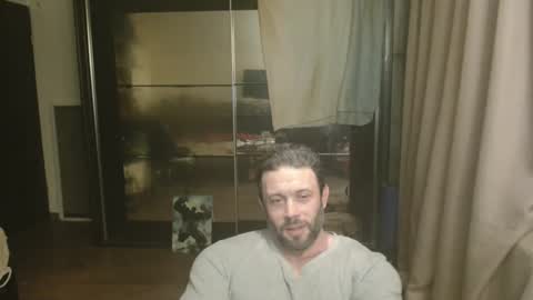 Steve Oakenshield son of John son of Vasyl online show from 04-21-26, 11:40