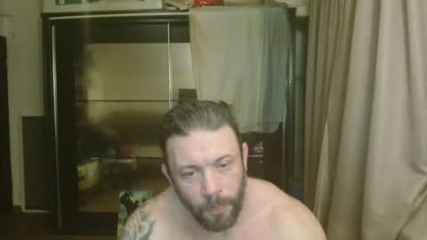 Snapshot of stevebulkzor chatting on 05-23-26, 11:53 Steve Oakenshield son of John son of Vasyl online show from 05-23-26, 11:53