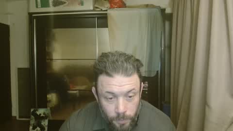 Snapshot of stevebulkzor chatting on 05-24-26, 07:19 Steve Oakenshield son of John son of Vasyl online show from 05-24-26, 07:19