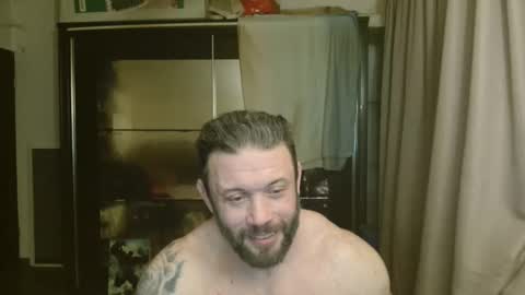 Snapshot of stevebulkzor chatting on 05-25-26, 11:55 Steve Oakenshield son of John son of Vasyl online show from 05-25-26, 11:55