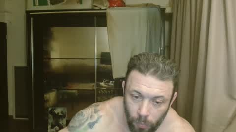 Snapshot of stevebulkzor chatting on 05-26-26, 11:56 Steve Oakenshield son of John son of Vasyl online show from 05-26-26, 11:56