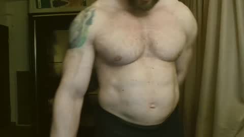 Snapshot of stevebulkzor chatting on 05-28-26, 12:19 Steve Oakenshield son of John son of Vasyl online show from 05-28-26, 12:19