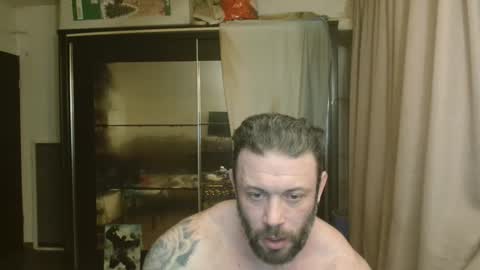 Snapshot of stevebulkzor chatting on 05-29-26, 12:19 Steve Oakenshield son of John son of Vasyl online show from 05-29-26, 12:19