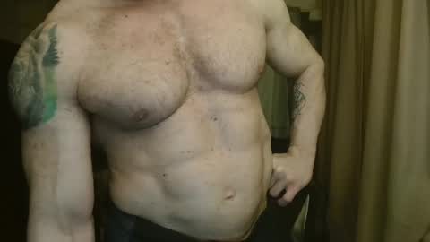 Snapshot of stevebulkzor chatting on 05-29-26, 11:58 Steve Oakenshield son of John son of Vasyl online show from 05-29-26, 11:58