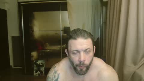 Snapshot of stevebulkzor chatting on 06-02-26, 12:34 Steve Oakenshield son of John son of Vasyl online show from 06-02-26, 12:34