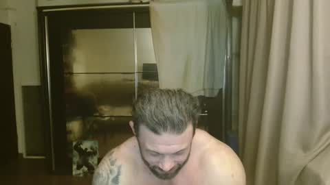Snapshot of stevebulkzor chatting on 06-02-26, 11:29 Steve Oakenshield son of John son of Vasyl online show from 06-02-26, 11:29