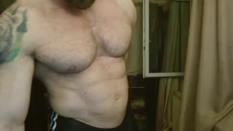 Snapshot of stevebulkzor chatting on 06-06-26, 12:16 Steve Oakenshield son of John son of Vasyl online show from 06-06-26, 12:16