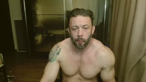 Steve Oakenshield son of John son of Vasyl online show from 07-07-26, 11:31