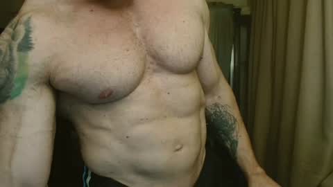 Steve Oakenshield son of John son of Vasyl online show from 07-10-26, 09:50