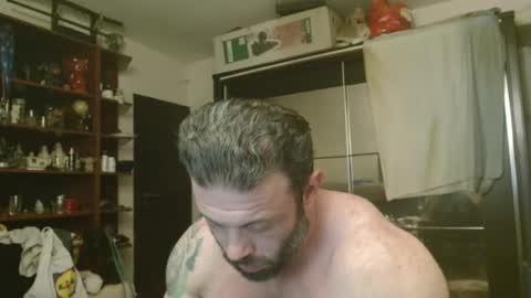 Steve Oakenshield son of John son of Vasyl online show from 07-19-26, 09:40