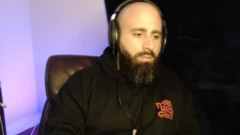 stevecam16 online show from 05-17-26, 01:14