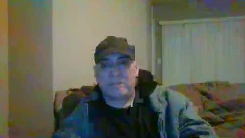 Steve online show from 10-28-25, 05:11