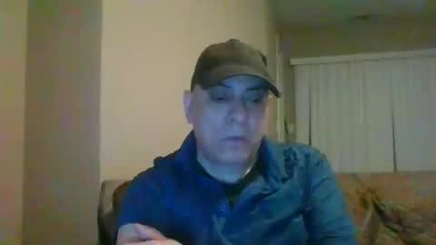 Steve online show from 11-05-25, 03:06