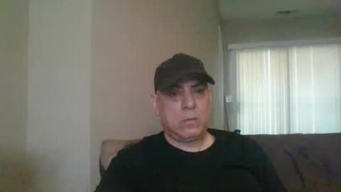 Steve online show from 07-03-26, 07:53