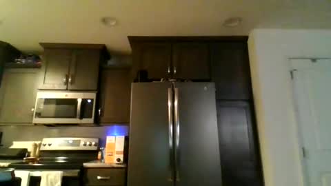 steved6001 online show from 01-09-25, 02:54