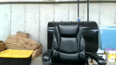 steved6001 online show from 10-12-25, 01:21