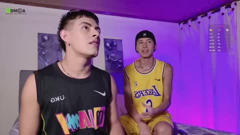 Stevenn online show from 09-26-25, 09:24