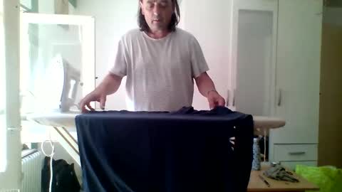 stevefromfrance online show from 05-24-26, 01:27