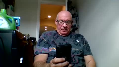 stevejons47 online show from 01-16-25, 03:13