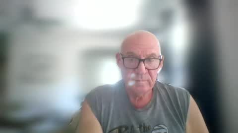 stevejons47 online show from 06-25-26, 04:00