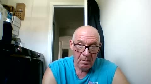 stevejons47 online show from 07-01-26, 05:34