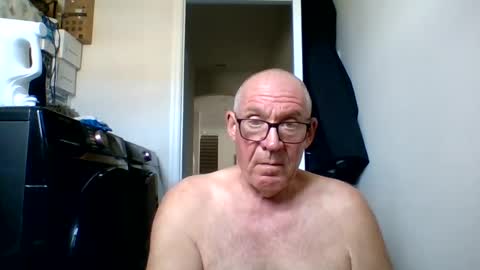 stevejons47 online show from 07-19-26, 07:28
