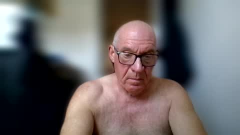 stevejons47 online show from 07-21-26, 03:14
