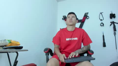 Steven online show from 11-07-25, 11:43