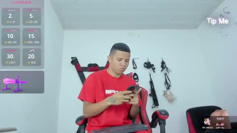 Steven online show from 11-13-25, 11:53