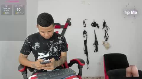 Steven online show from 11-14-25, 11:31