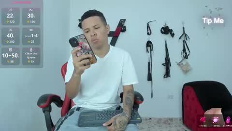 Steven online show from 11-15-25, 11:29