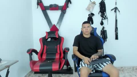 Steven online show from 12-16-25, 01:27