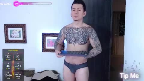 Steven Tayler online show from 06-10-26, 01:39
