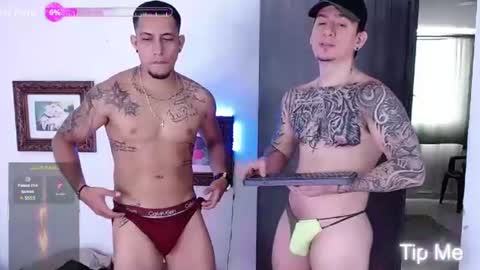 steven_and__alex online show from 06-15-26, 05:37