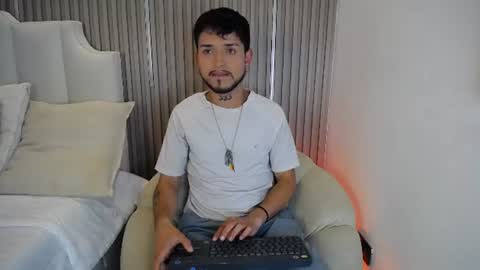 STEVEN online show from 08-02-26, 04:33