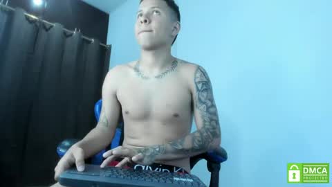 Steven online show from 04-29-26, 03:21