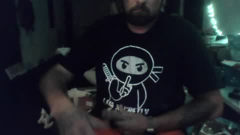 Steveneg13 online show from 08-06-26, 05:53