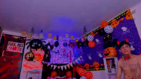 TANIA-STEVEN online show from 10-07-25, 04:20