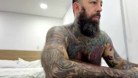 StevenRiseNYC online show from 09-18-25, 03:03