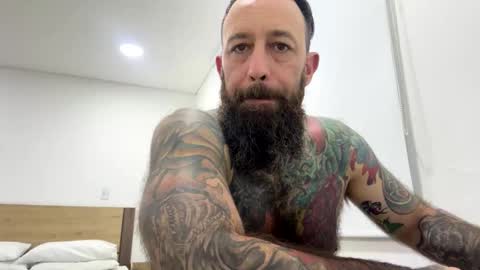 StevenRiseNYC online show from 09-20-25, 02:12