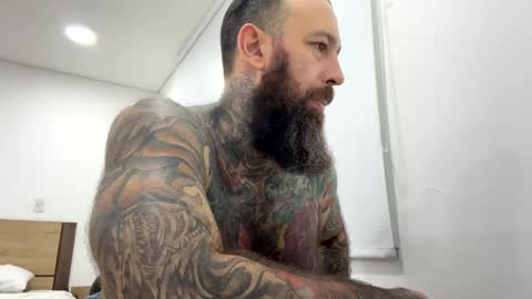 StevenRiseNYC online show from 09-23-25, 01:41