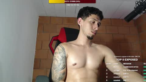 steven online show from 04-22-26, 04:37