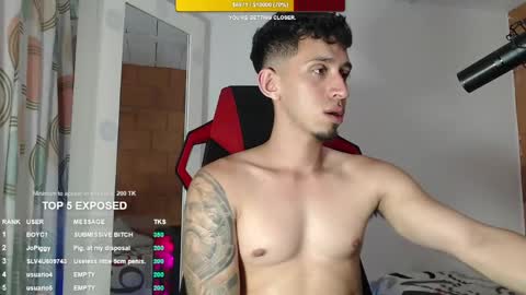 Snapshot of stevensex501 chatting on 06-06-26, 02:49 steven online show from 06-06-26, 02:49