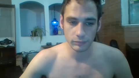 Snapshot of stevenson988 chatting on 10-13-25, 11:38 stevenson988 online show from 10-13-25, 11:38