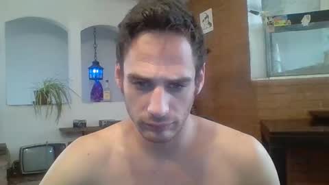 Snapshot of stevenson988 chatting on 10-17-25, 06:43 stevenson988 online show from 10-17-25, 06:43