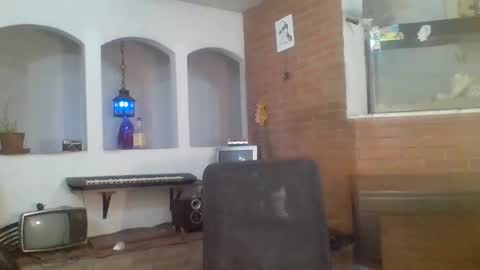 stevenson988 online show from 01-13-26, 03:01